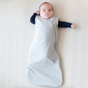 Kyte Baby Sleep Sack | Storm Size M-L tog .5